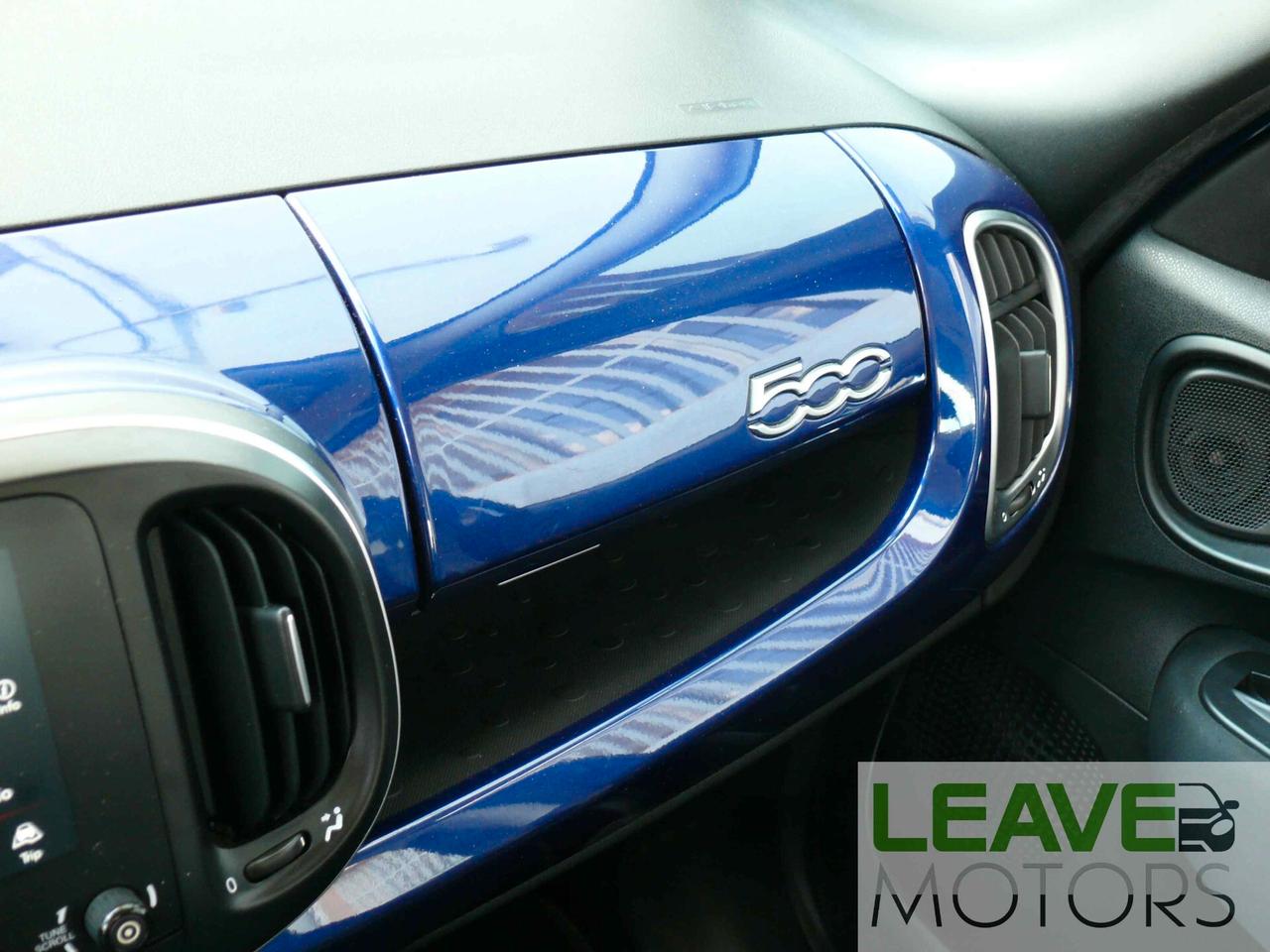 Fiat 500L 1.3 Multijet 95 CV (M1375)