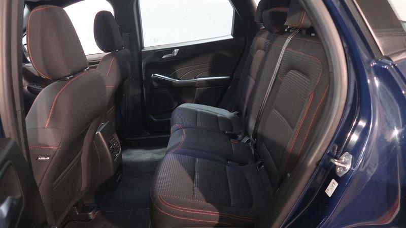 Ford Kuga Kuga 2.5 Plug In Hybrid 225 CV CVT 2WD ST-Line #HEAD UP DISPLAY#NAVI#CARPLAY#