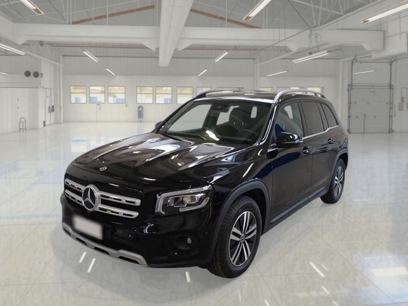 MERCEDES-BENZ GLB 200 Automatic Business Extra