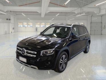 MERCEDES-BENZ GLB 200 Automatic Business Extra