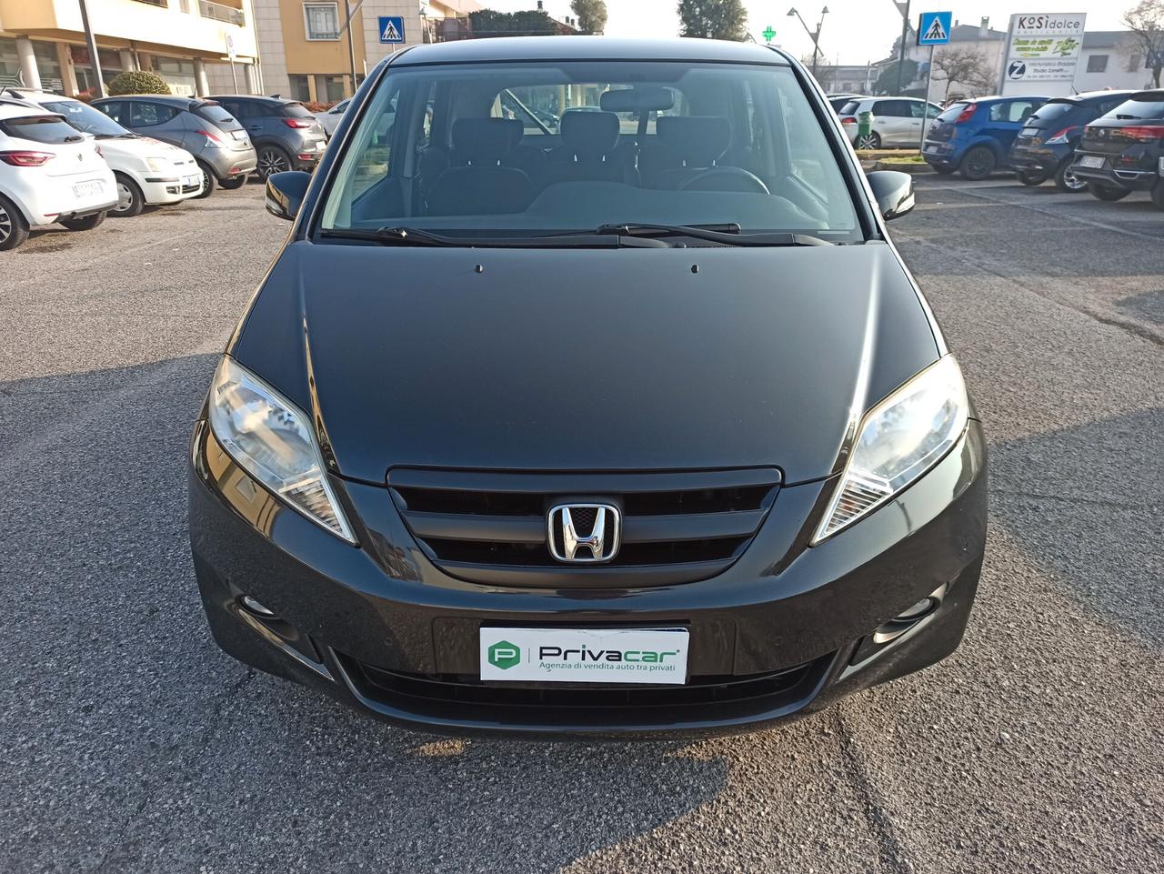 Honda HR-V FR-V 2.2 16V i-CTDi Executive