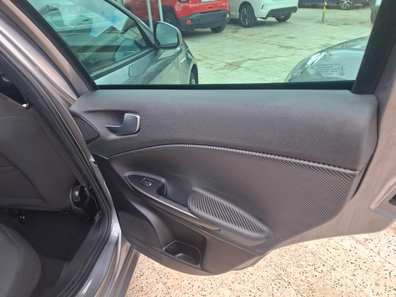 Alfa Romeo Giulietta - 1.6 JTD Sprint 2016 18 pollici, Navigazione, Cruise, Clima 120 CV