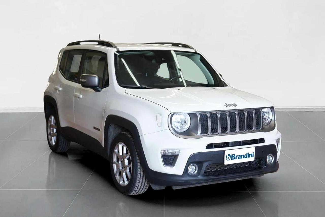 JEEP Renegade 1.0 t3 Limited fwd