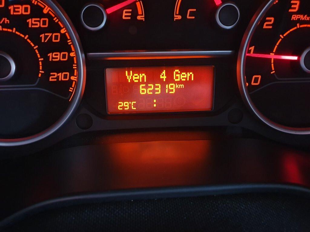 Fiat Doblo' Cargo CH1 1.3 MJ 95cv Lounge