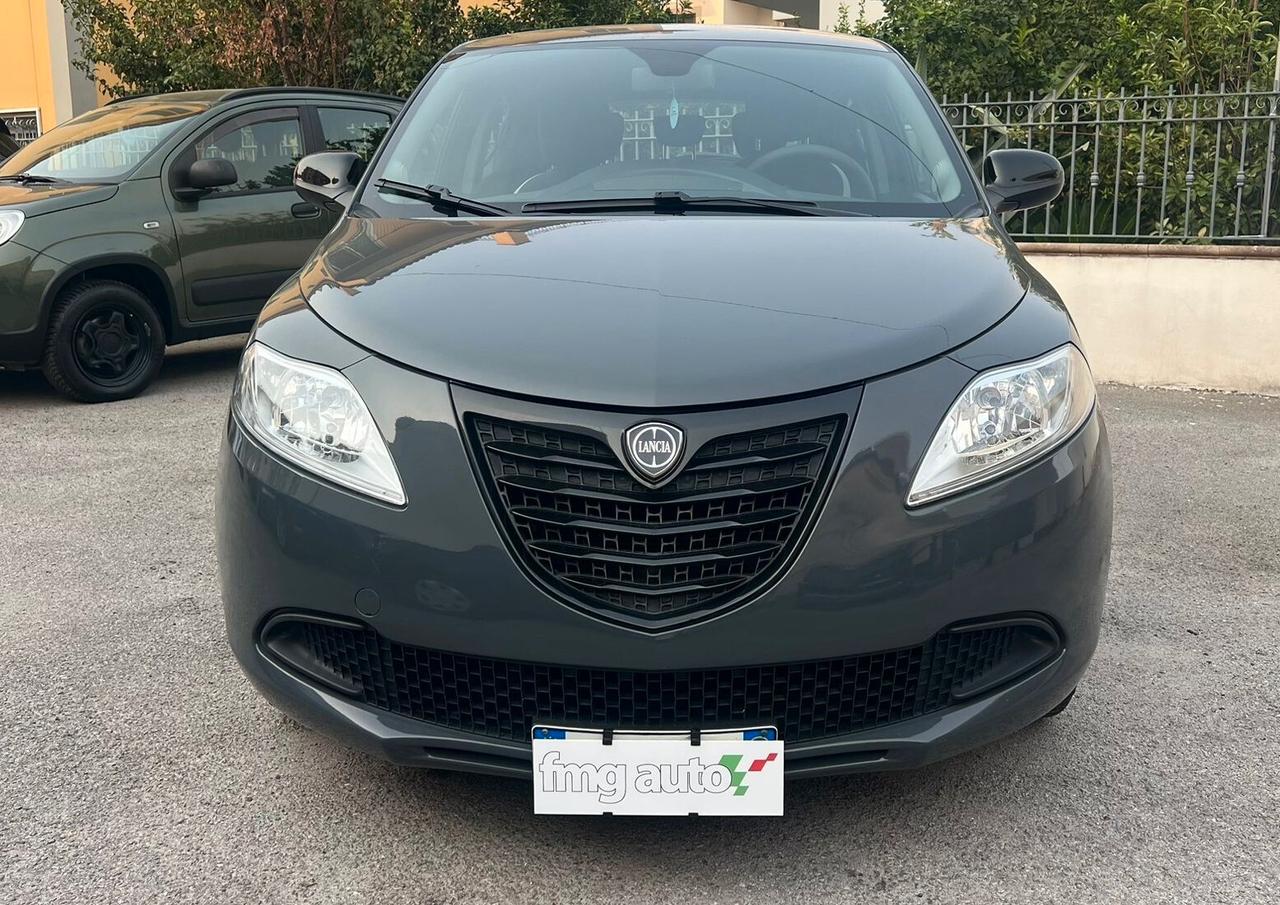 Lancia Ypsilon 1.2 69 CV 5 porte GPL Ecochic Gold