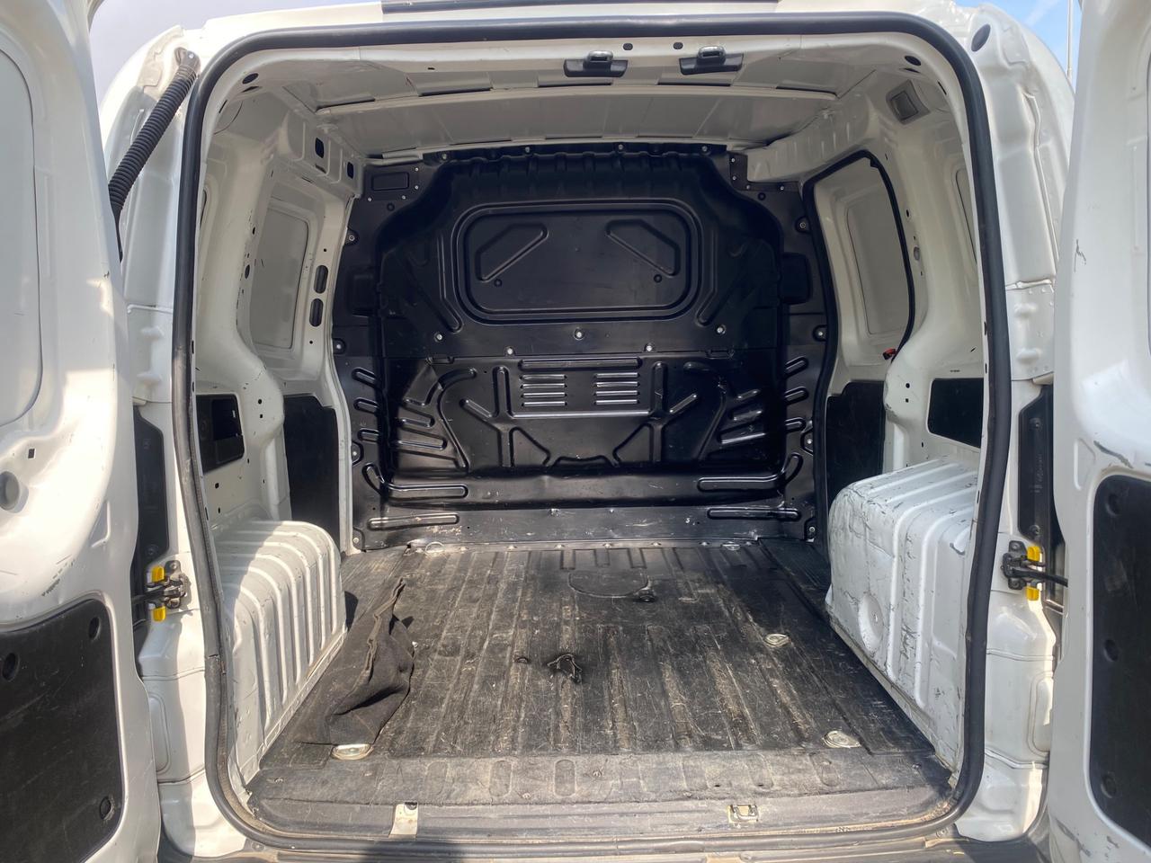 Fiat Fiorino QUBO 1.3 MJT 80CV (N1)