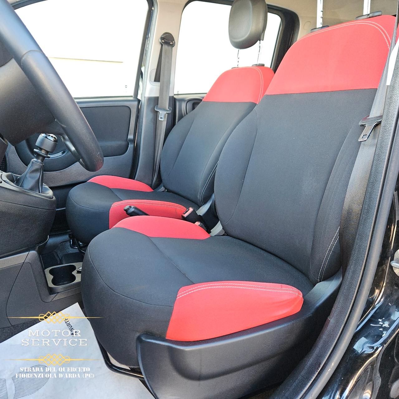 Fiat Panda 1.2 69cv 4cilindri PREZZO REALE E FINALE