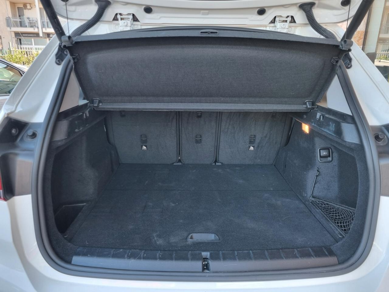 Bmw X1 xDrive18d Business Advantage