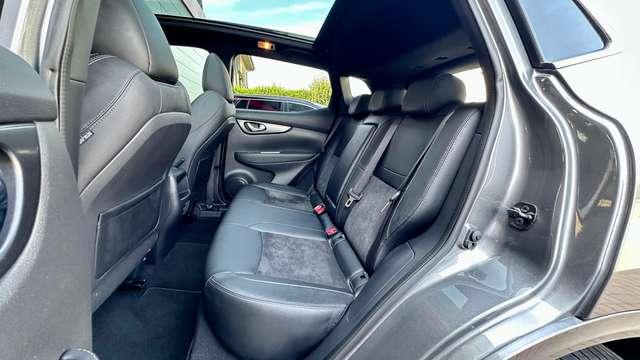 Nissan Qashqai 1.5 dCi 115CV DCT N-Tec