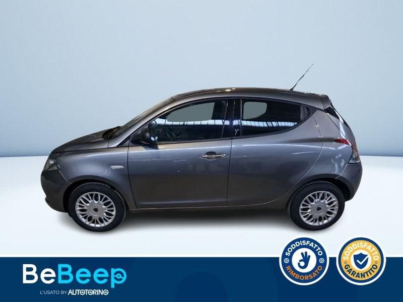 Lancia Ypsilon 1.2 8V PLATINUM 69CV E6