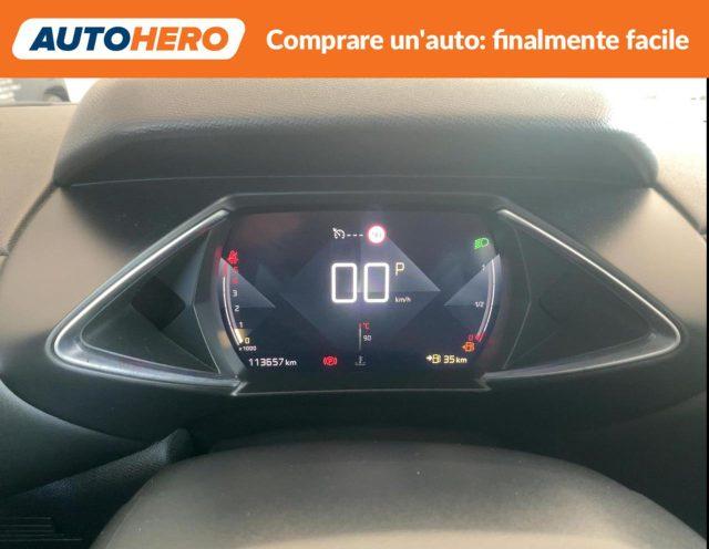 DS AUTOMOBILES DS 3 Crossback BlueHDi 130 aut. So Chic