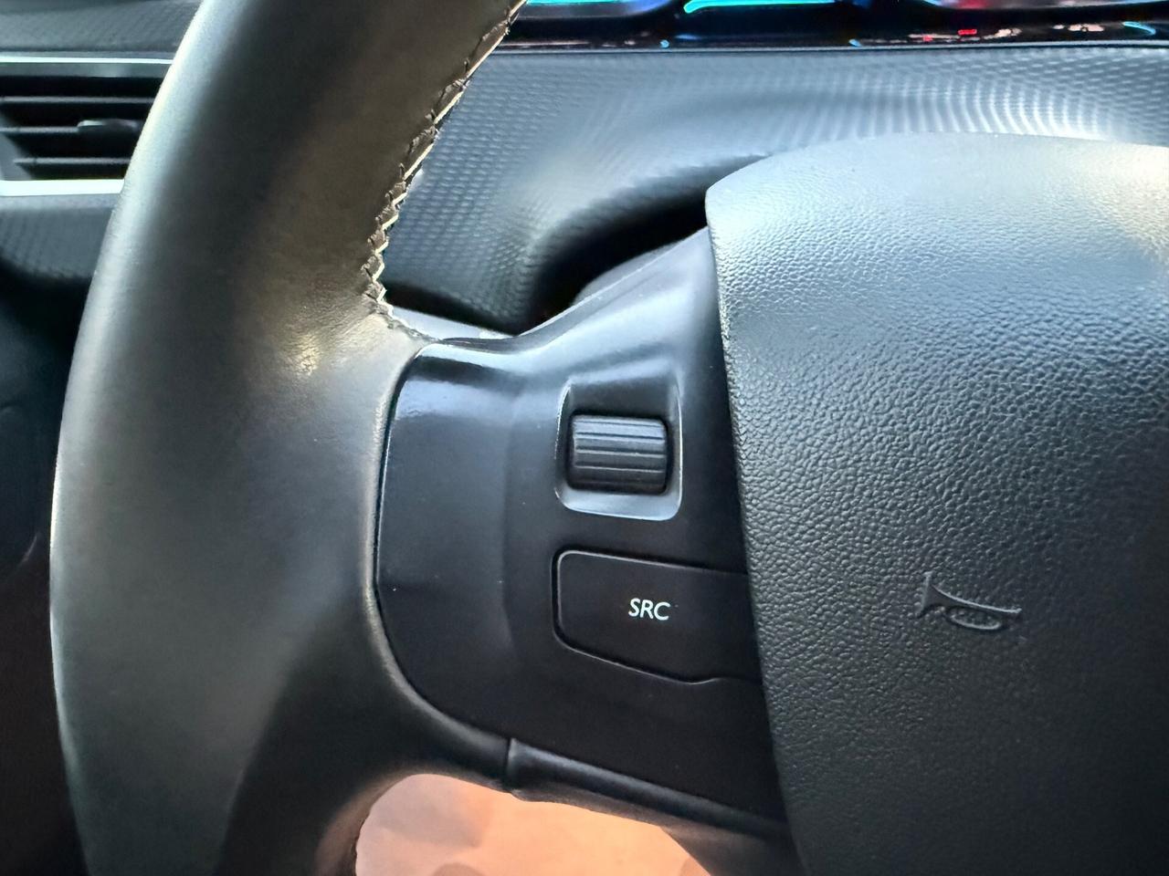 Peugeot 2008 1.6 e-HDi 92 CV Stop&Start Allure