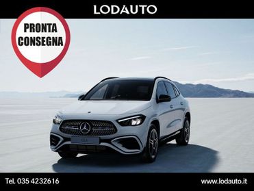 Mercedes-Benz GLA GLA 200 d AMG Line Adv Plus