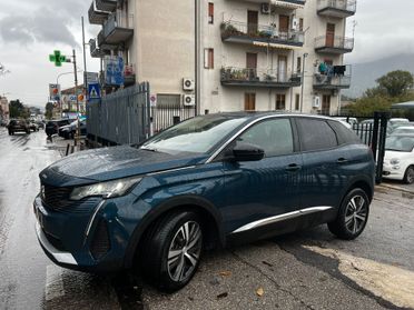 Peugeot 3008 BlueHDi 130 S&S EAT8 GT