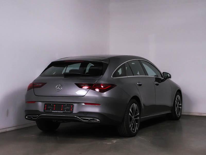 Mercedes-Benz CLA 180 180 Automatic Progressive Advanced Plus