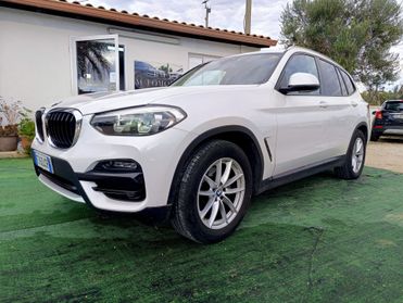 Bmw X1 sDrive20d Business Advantage - 2019