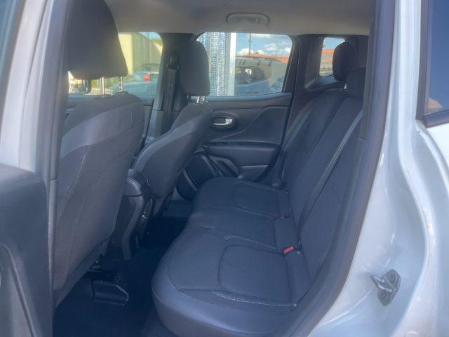 JEEP Renegade 4xe 1.3 T4 190CV PHEV AT6 LIMITED