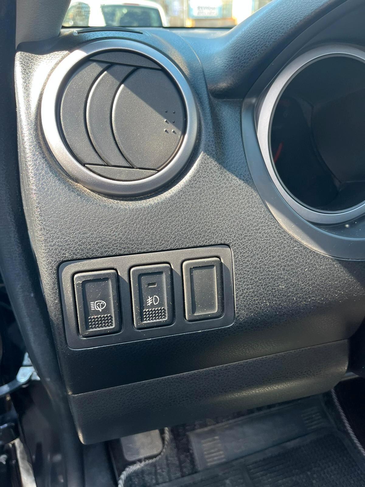 Suzuki Grand Vitara Grand Vitara 1.9 DDiS 5 porte Executive