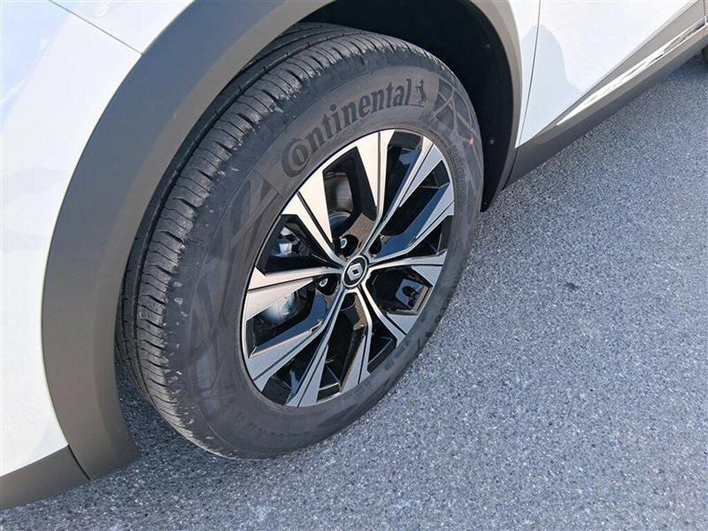 Renault Captur 1.0 TCe Techno