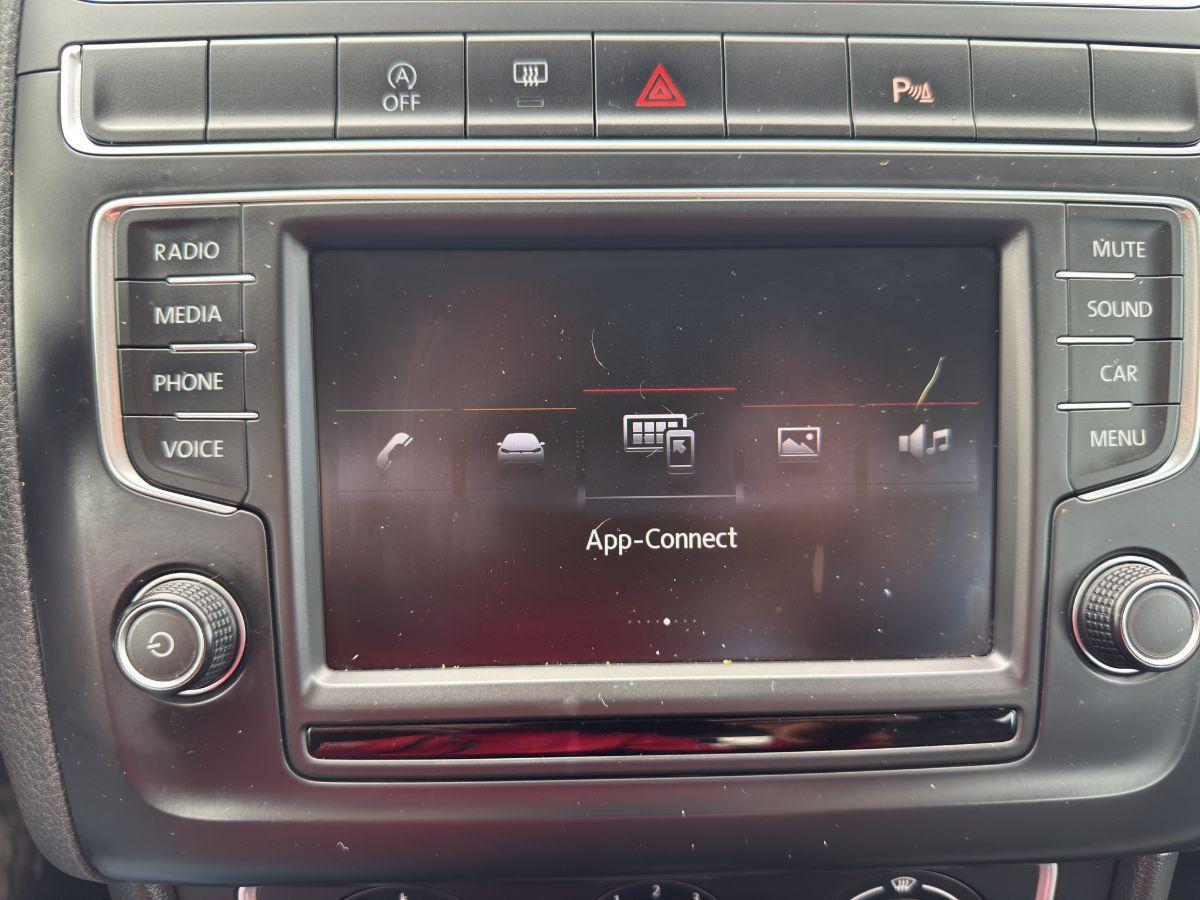 VOLKSWAGEN - Polo - 1.4 TDI 5p.BlueMotion Technology TETTO APRIBILE