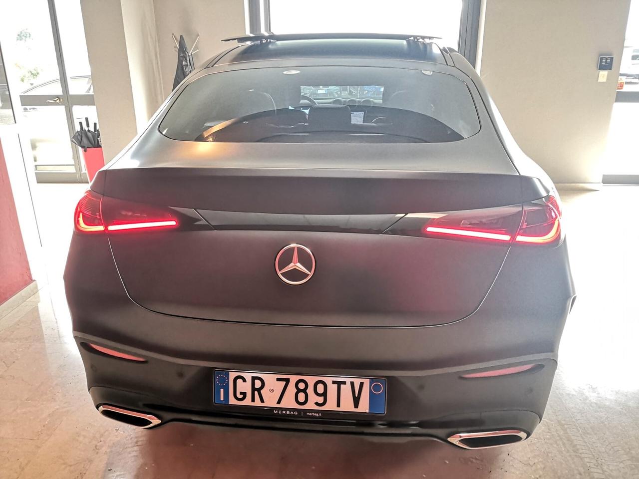 Mercedes-benz GLC 220 d 4Matic Mild Hybrid AMG Line Premium Plus ***FULL OPTIONAL***