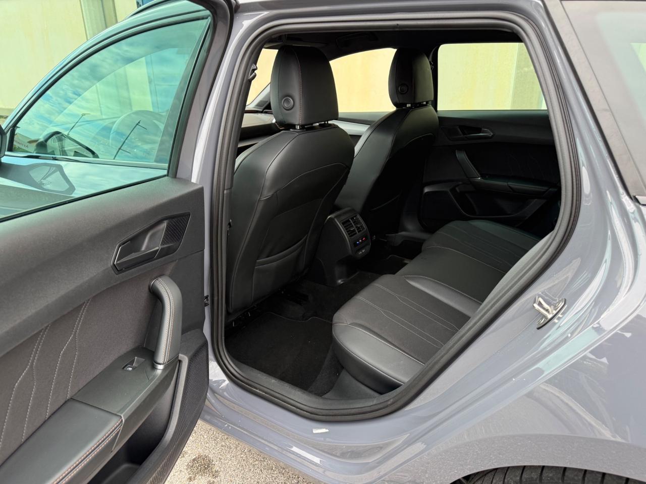 Cupra Leon Sportstourer 2.0 TDI 150 CV DSG