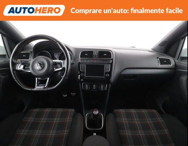 VOLKSWAGEN Polo 1.8 5p. BlueMotion Technology