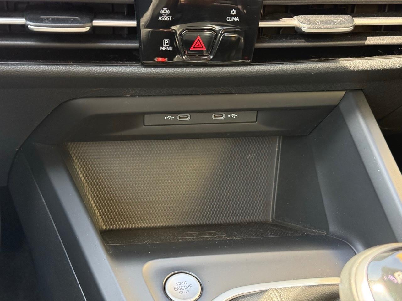 VW GOLF 2.0 TDI SCR Life PREZZO REALE/TG UFFICIALI