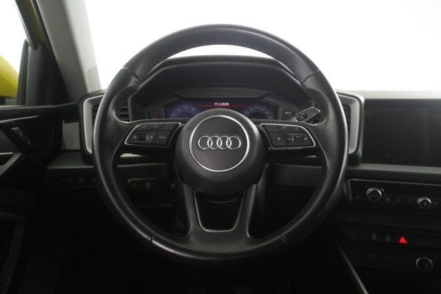 AUDI A1 A1 citycarver 30 TFSI