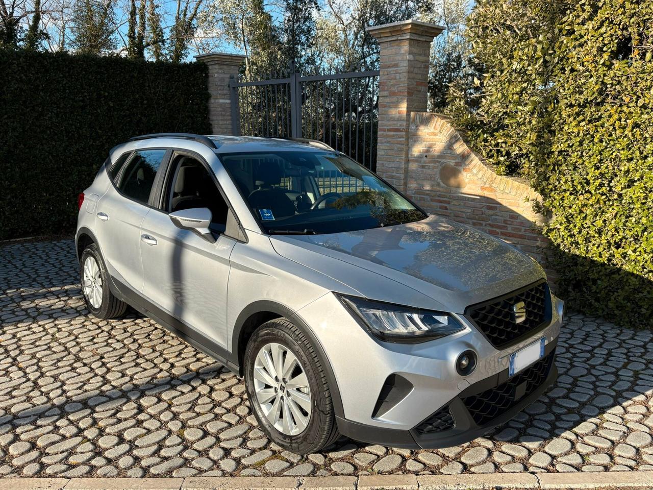 SEAT Arona 1.0 Eco Tsi S&S Style 70Kw - 2022