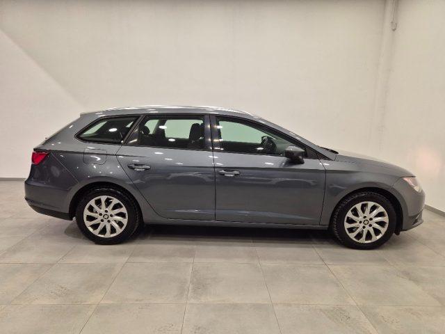 SEAT Leon 1.6 TDI 110CV SW - UNIP. - NEOP. - Cruise/Lim