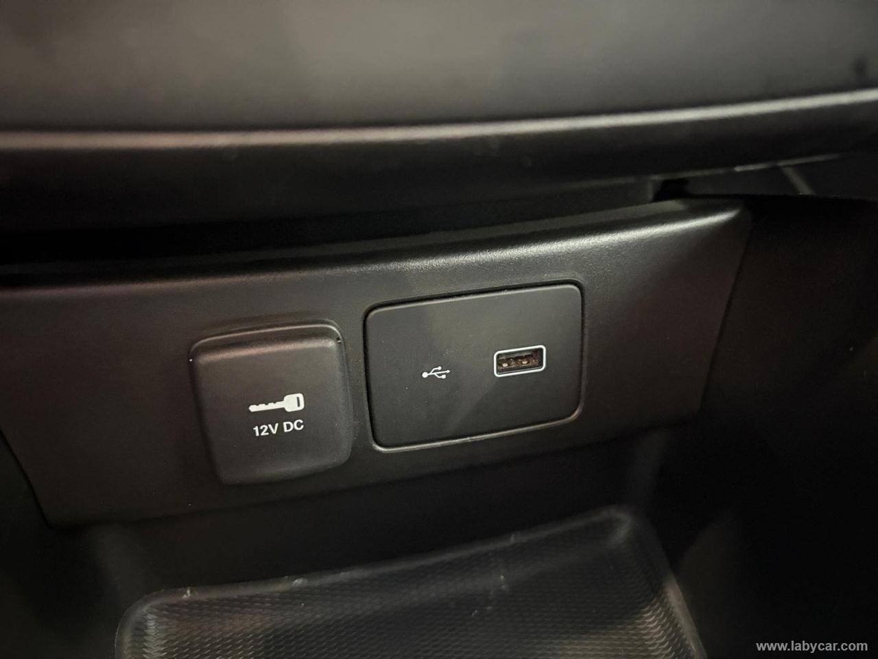 FIAT Tipo 1.6 Mjt 4p. Mirror