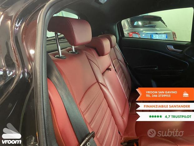ALFA ROMEO Giulietta (2010-21) Giulietta 1.6 JT...