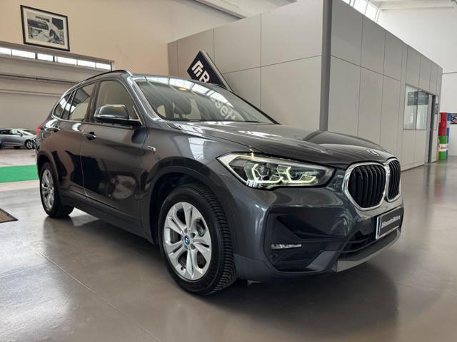 BMW X1 xDrive25e Business Advantage