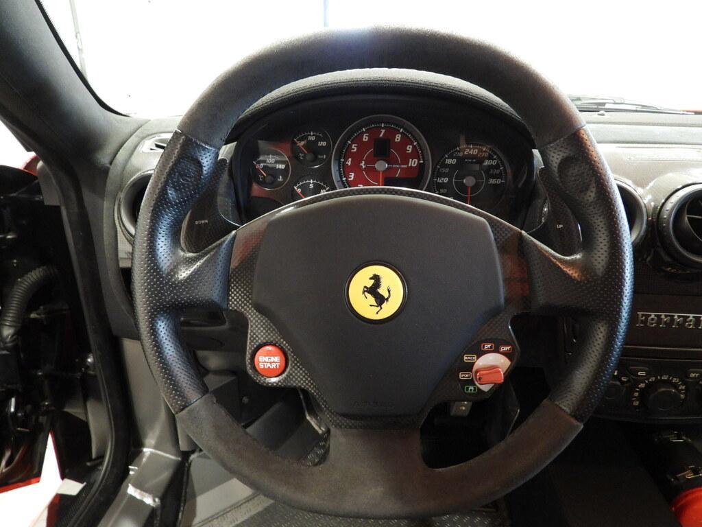 Ferrari F430 Coupe 4.3 Scuderia F1