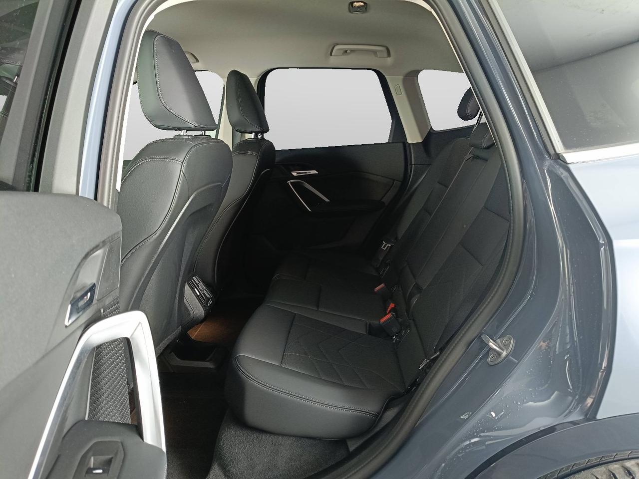 BMW X1 U11 - iX1 edrive 20 X-Line