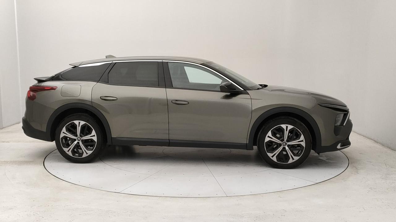 CITROEN C5 X - C5 X 1.2 puretech Feel Pack s&s 130cv eat8