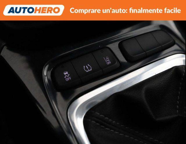 OPEL Crossland X 1.2 12V Advance