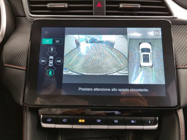 MG ZS 1.5 VTi-tech Luxury