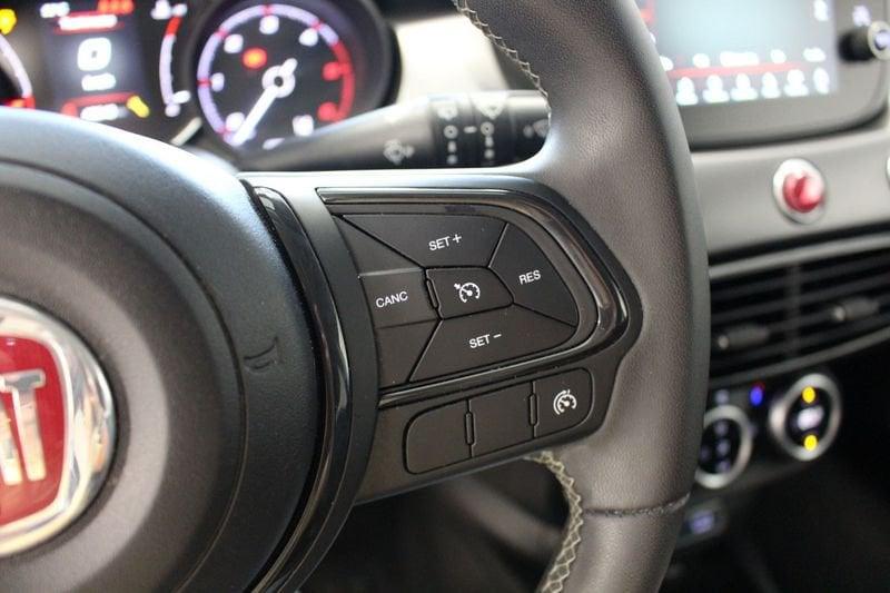 FIAT 500X 500X 1.6 MultiJet 130 CV Sport