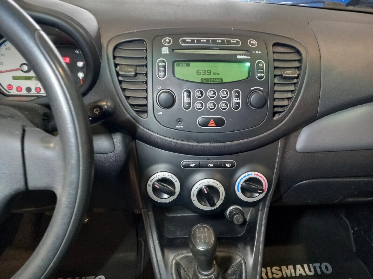 Hyundai i10 88.000 KM