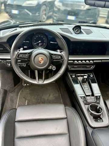 Porsche 992 Cabrio 3.0 Carrera - full optional -