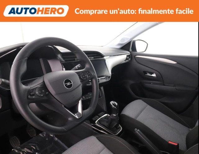 OPEL Corsa 1.2 Edition