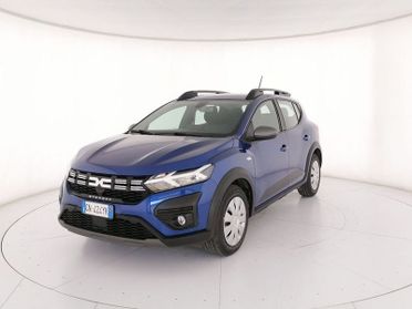 Dacia Sandero Stepway 1.0 tce Expression Eco-g 100cv