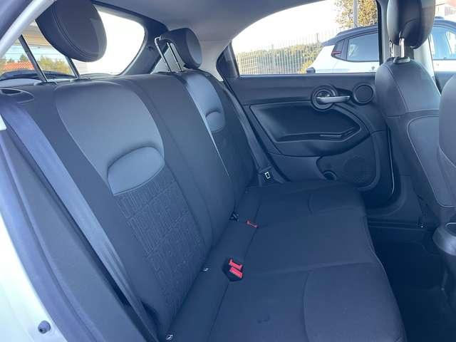 Fiat 500X 500X 1.0 t3 120 CV "Pack Led" Km 56.000