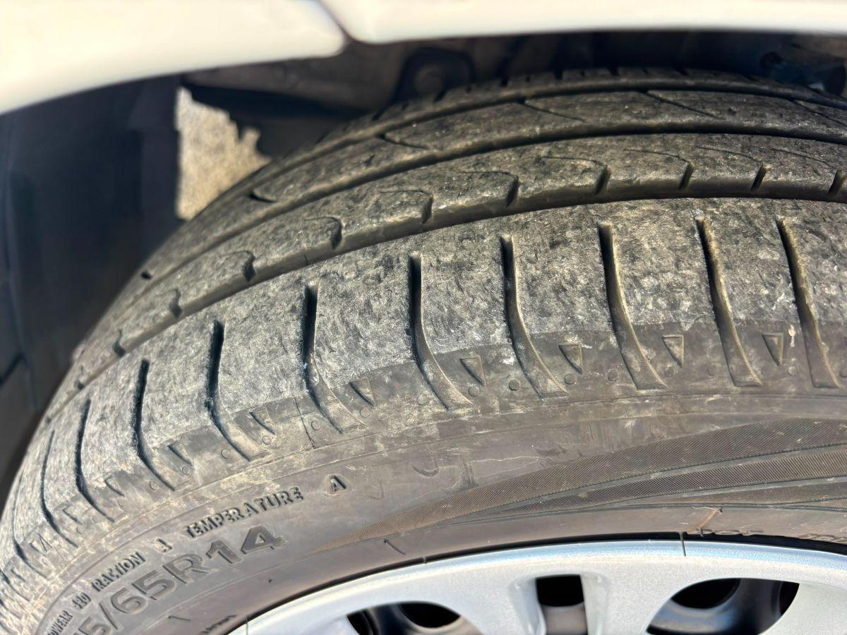 FIAT Panda 1.2 Easy 5 POSTI