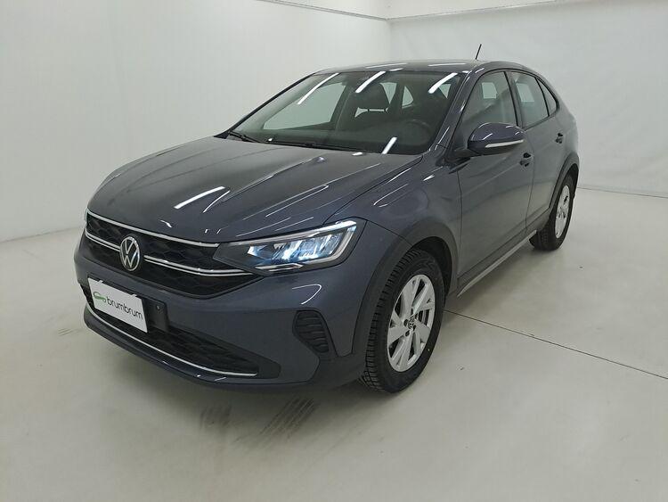 Volkswagen Taigo Life DSG BR146801 1.0 Benzina 110CV