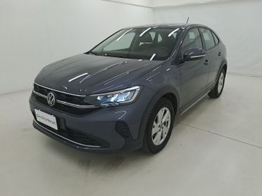 Volkswagen Taigo Life DSG BR146801 1.0 Benzina 110CV