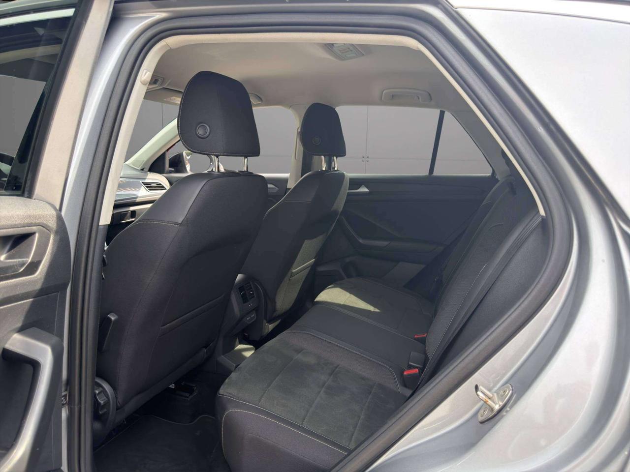 Volkswagen T-Roc T-Roc 1.0 tsi Style 110cv - Unipro - Promo Finanziamento