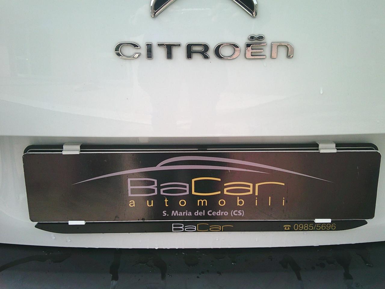 Citroen C3 Aircross BlueHDi 100 S&S Shine